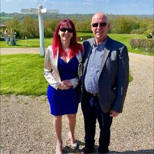 Meet your Posher, Charlie